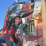 Les Coquelicots Du Quartier * 塞特港