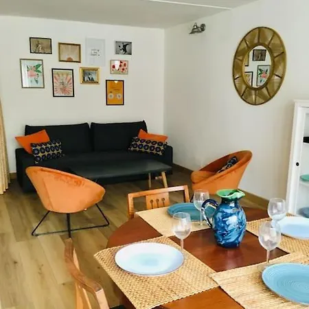 Les Coquelicots Du Quartier *