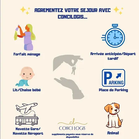 Les Coquelicots Du Quartier